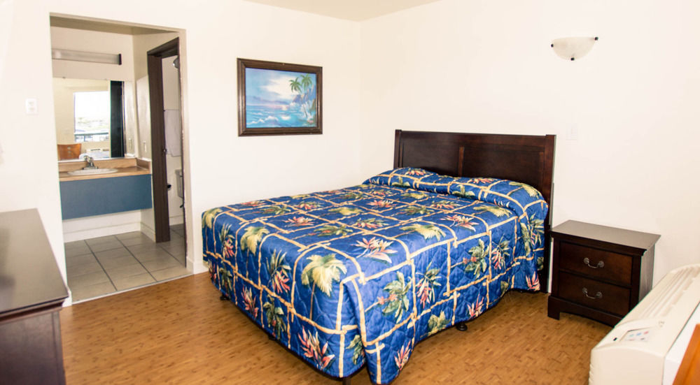 ווסטמינסטר Morada Inn מראה חיצוני תמונה