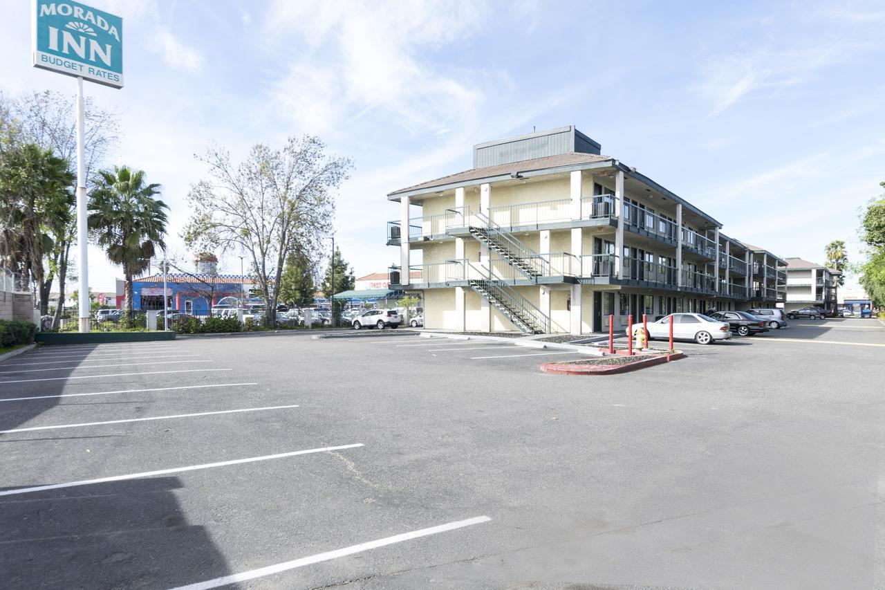 ווסטמינסטר Morada Inn מראה חיצוני תמונה